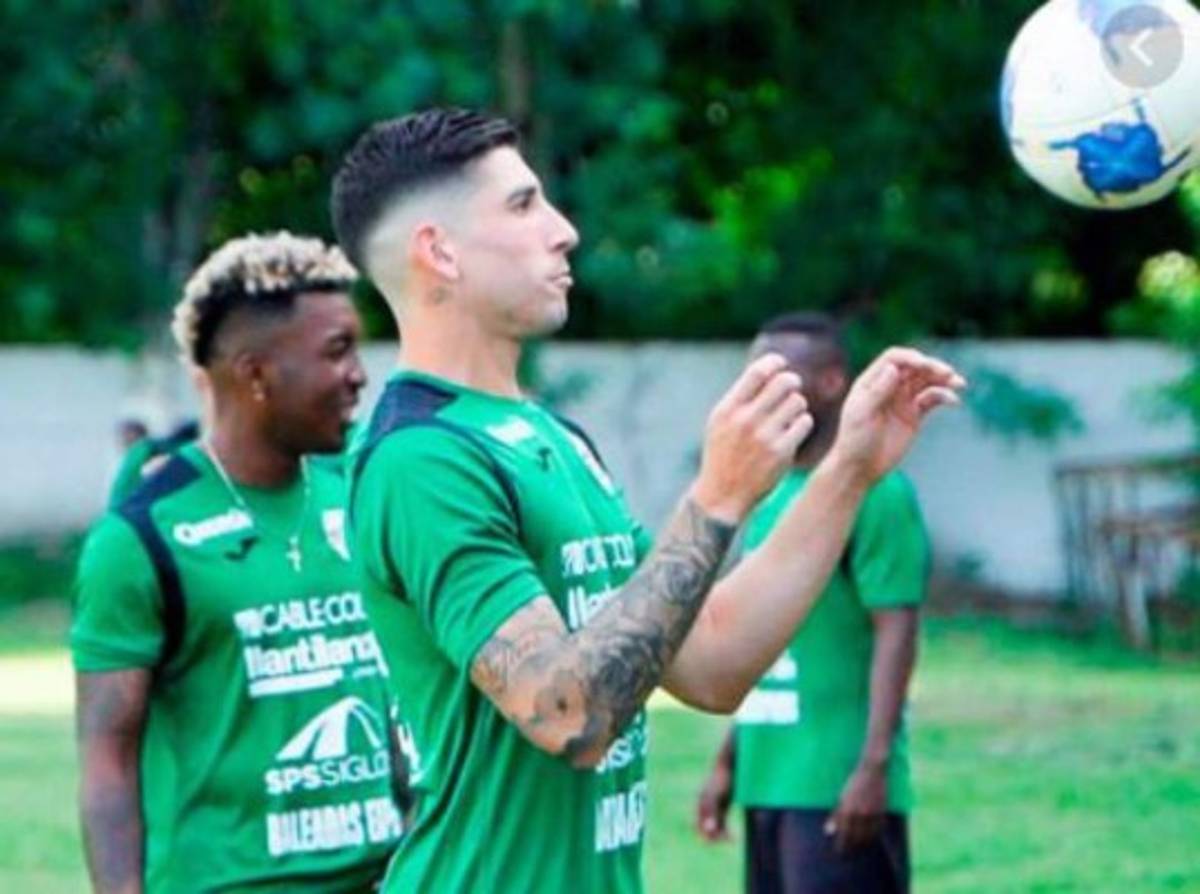 ¡Poderío ofensivo! Las armas en el ataque de los clubes para el Clausura 2021; Olimpia el más temido