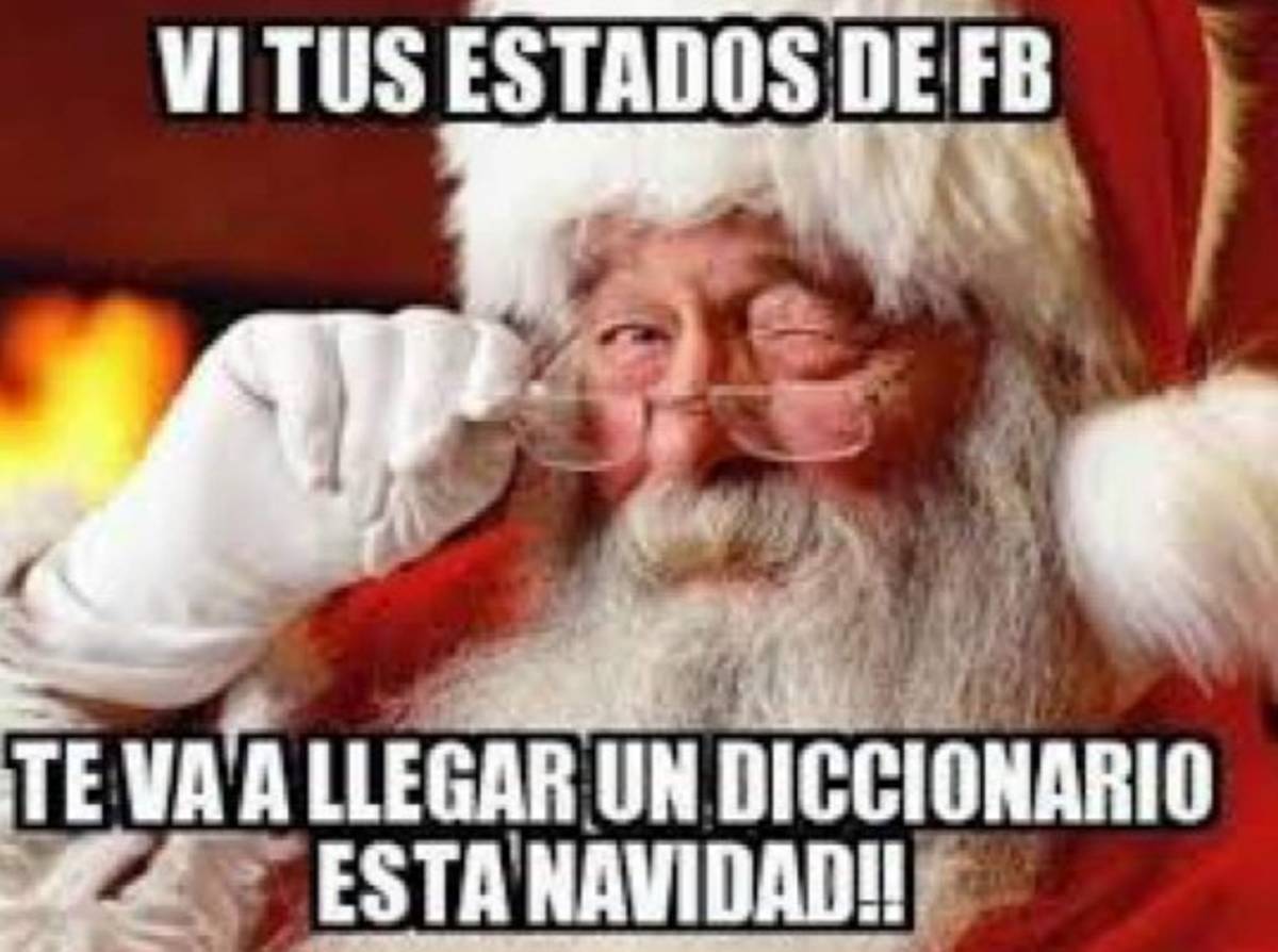 Desde el arbolito hasta lo gordo que puedes estar en enero: Los mejores y divertidos memes de la navidad 2019