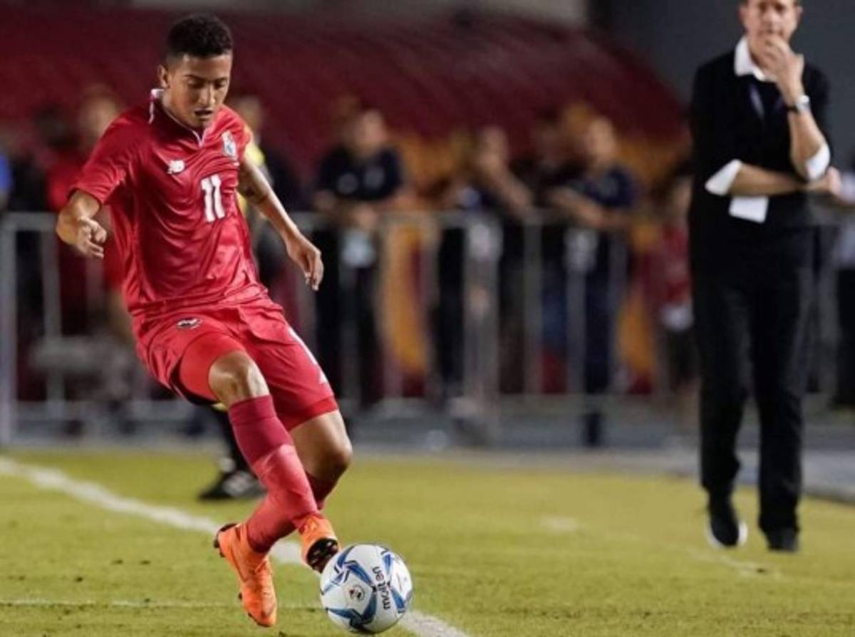 Canadá se hace sentir: Las nuevas joyas del fútbol de Concacaf, unos ya en la élite