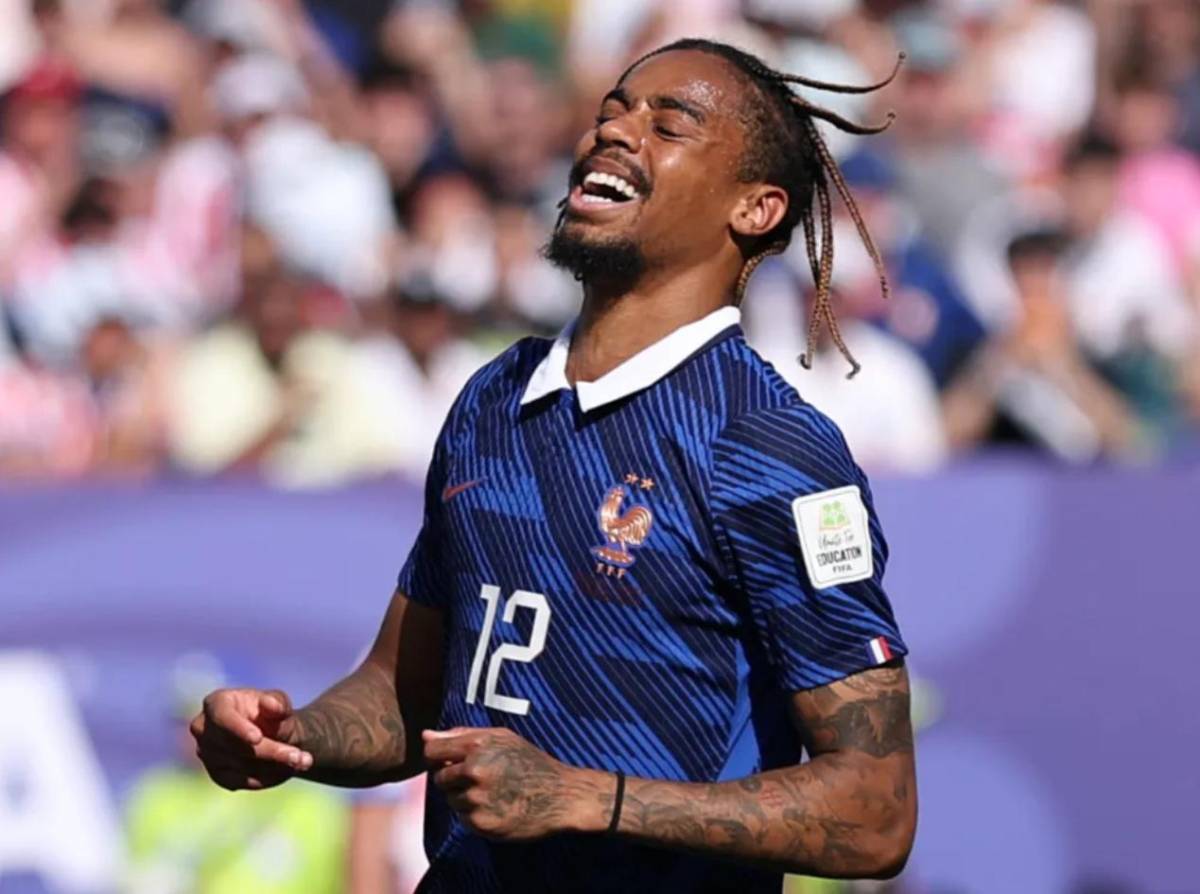 Crack del PSG decide no renovar contrato y se irá del club: este sería su destino