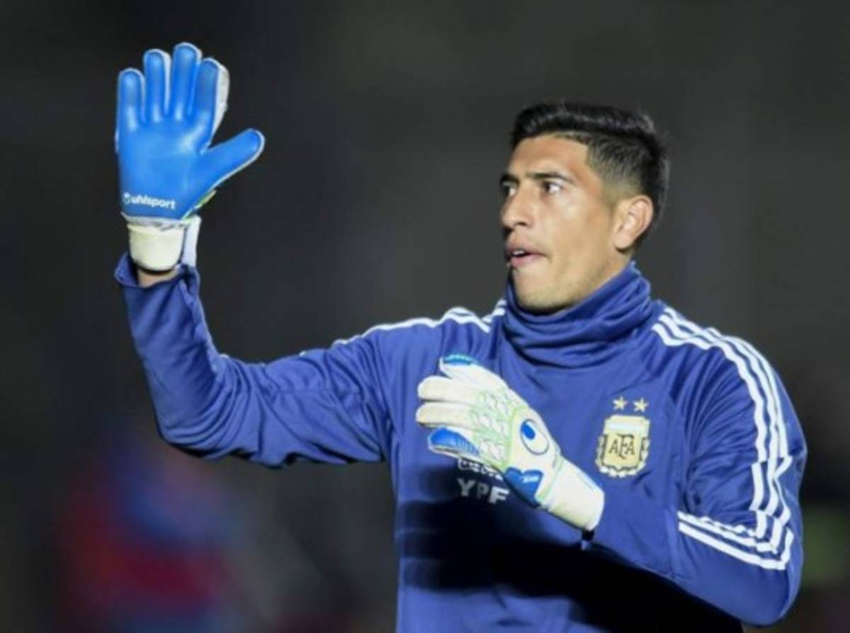 ¡Tiembla el Tata! El potente 11 de Argentina para enfrentar a México en Texas