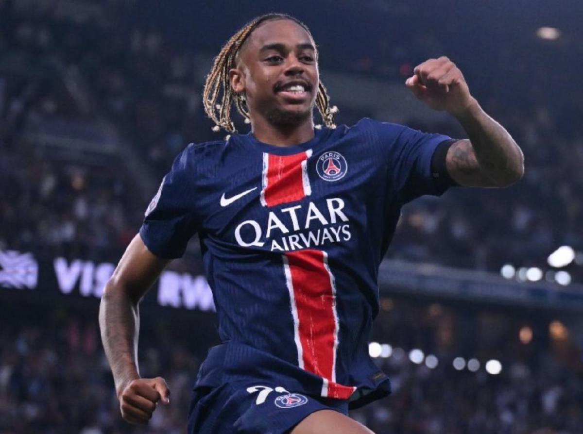 Crack del PSG decide no renovar contrato y se irá del club: este sería su destino