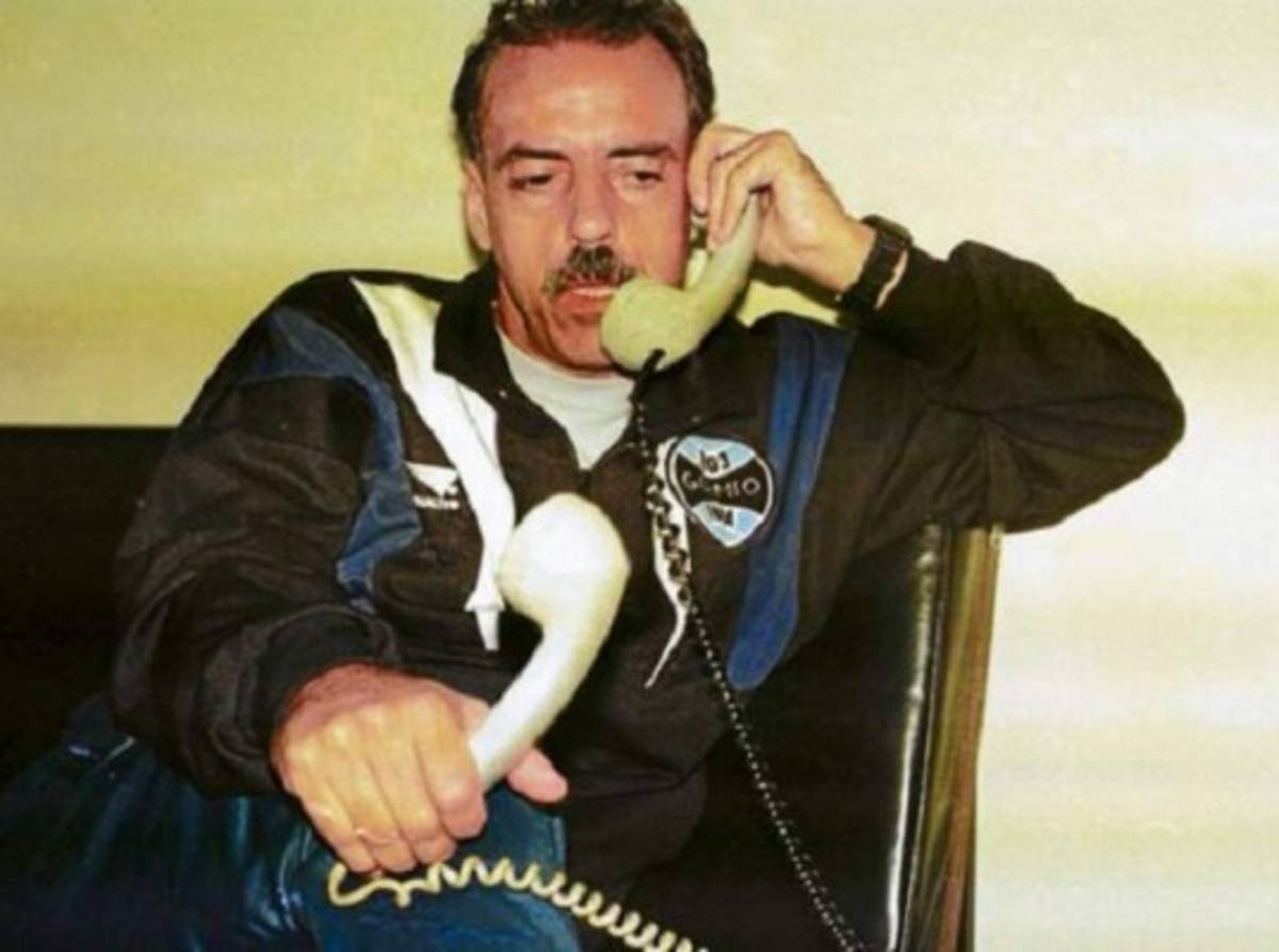 ¿Qué hacen? La realidad de los últimos técnicos que dirigieron a Honduras