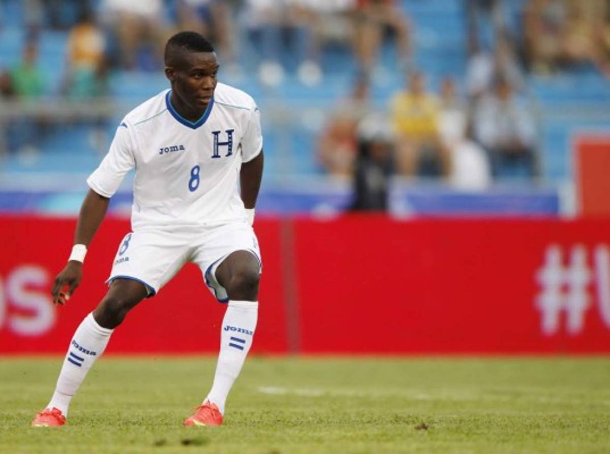 Con 9 caras nuevas: Así se conforma la convocatoria de la Selección de Honduras para la fecha FIFA de octubre