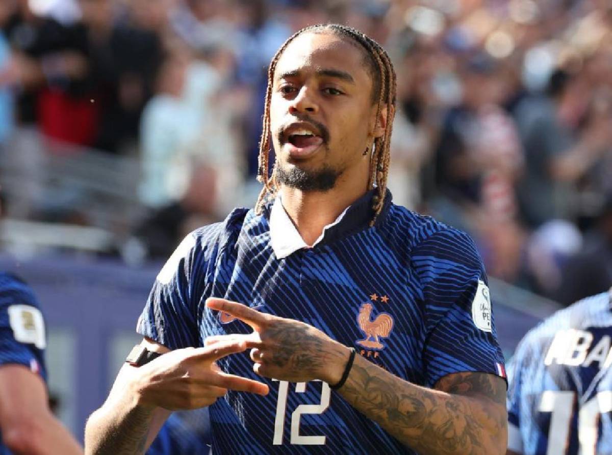 Crack del PSG decide no renovar contrato y se irá del club: este sería su destino