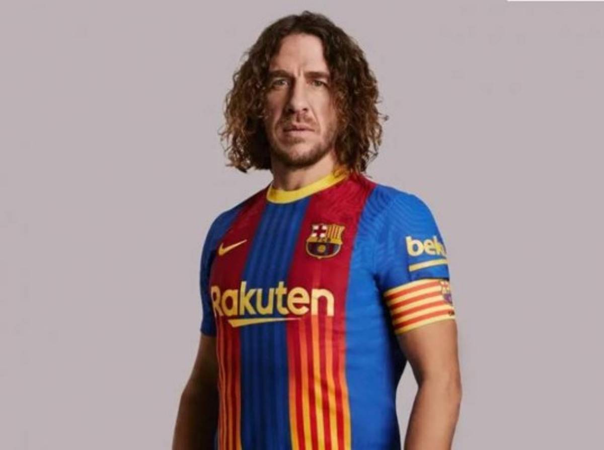 PSG 'borra' el Nike: Así son los nuevos uniformes de los clubes para la temporada 2021-22