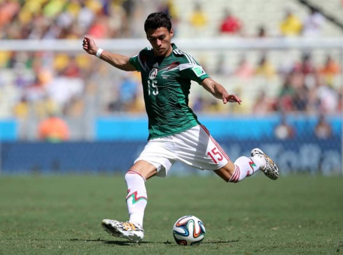 TOP: Conocé a los futbolistas más caros de la Selección de México