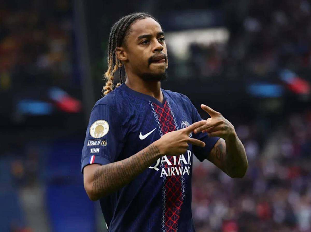 Crack del PSG decide no renovar contrato y se irá del club: este sería su destino
