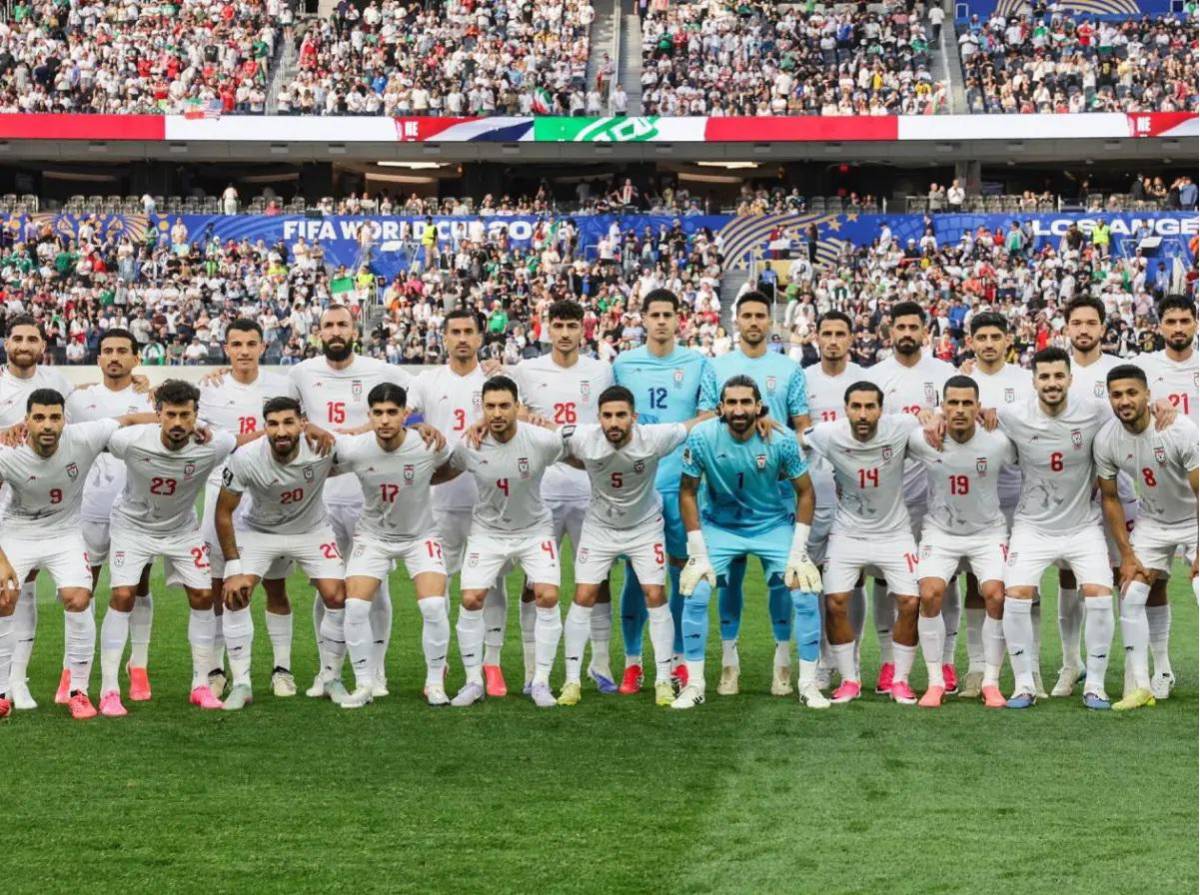 Fue retenido por un cartel mexicano en pleno Mundial 2026: Sus caras...