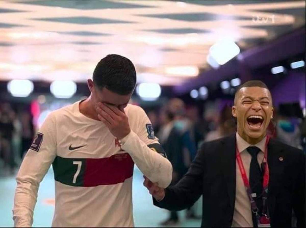 Messi gana un nuevo The Best y los memes hacen pedazos a los de Real Madrid y Cristiano Ronaldo