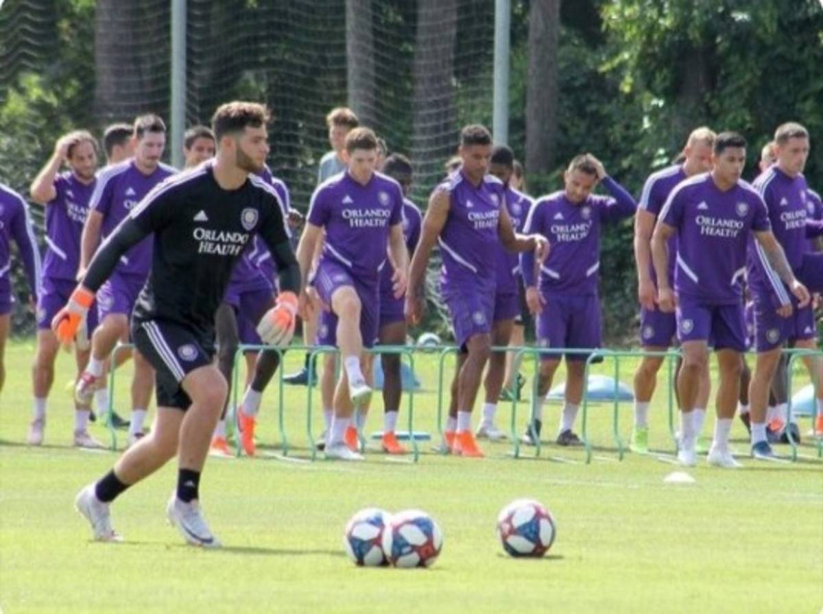 MERCADO: Real de Minas hace ocho fichajes; Claros ya tiene equipo y hondureño está cerca de la MLS