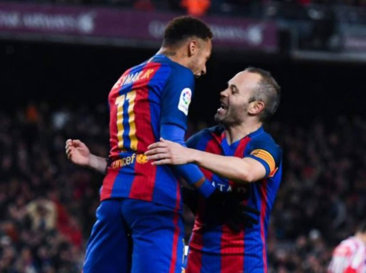 Bombazos: Barcelona amarra nuevo fichaje tras salida de Neymar; más ofertas por Buba López