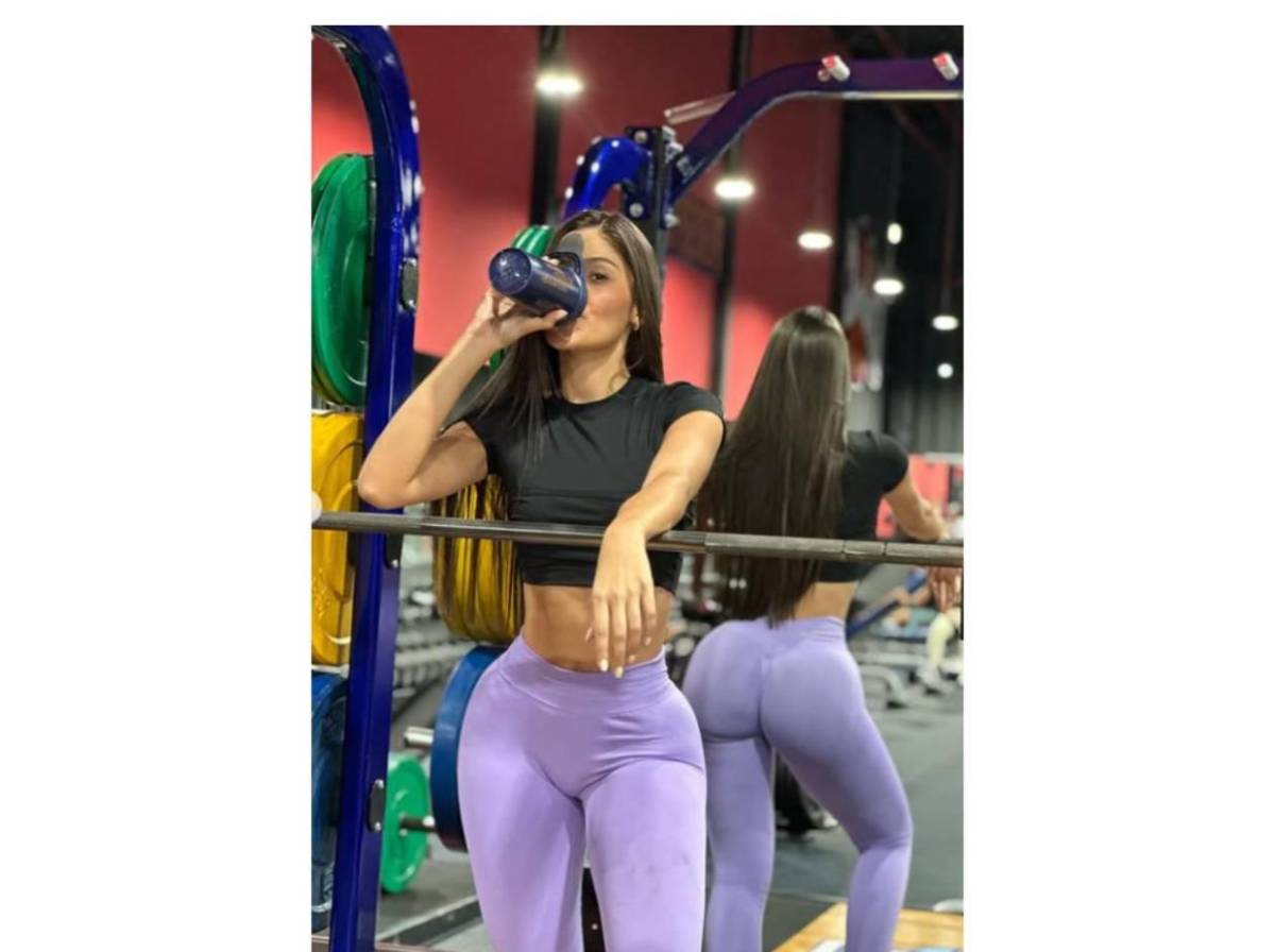 Despampanante modelo hace sorpresiva propuesta a Getsel Montes en Costa Rica; esto confesó sobre Leandro Paredes