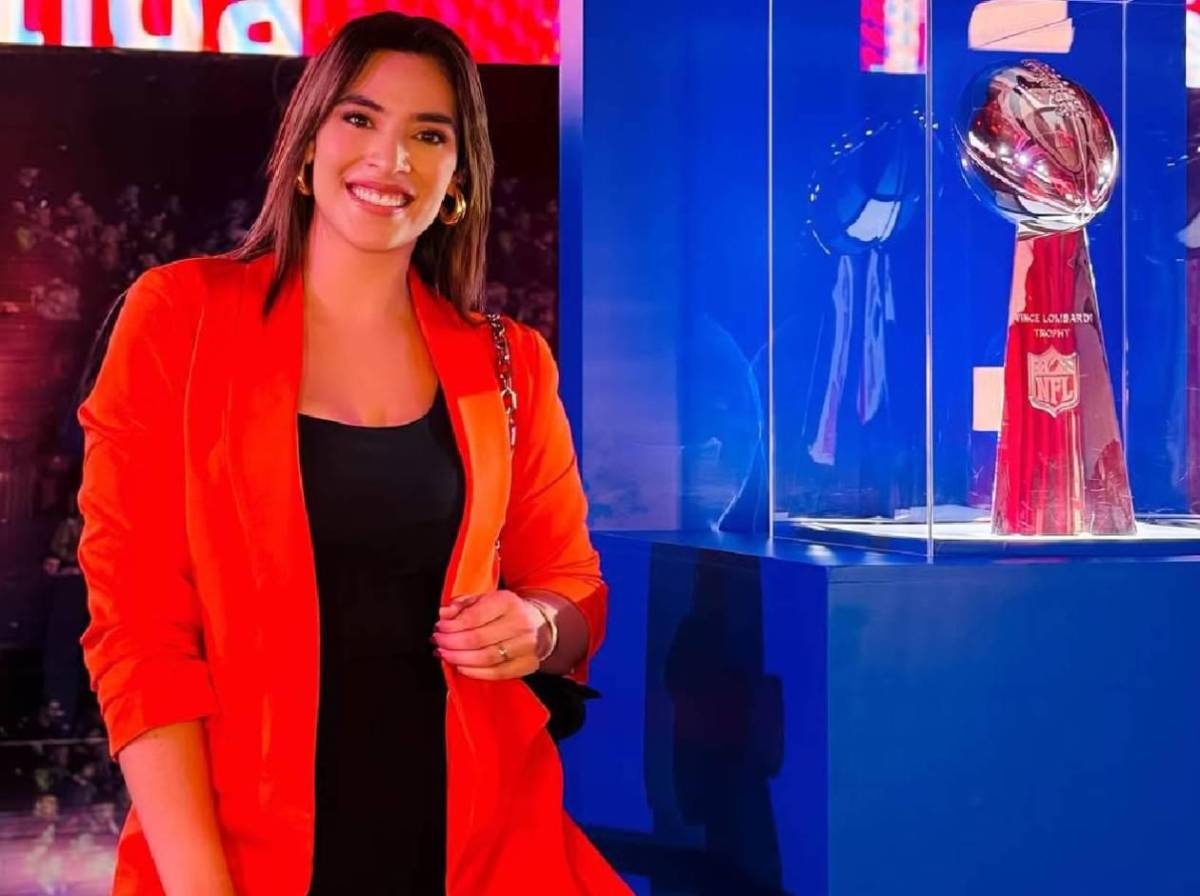 La confesión de Carolina Lanza luego de que Edrick Menjívar le enviara mensaje ¿Cómo sucedió todo?