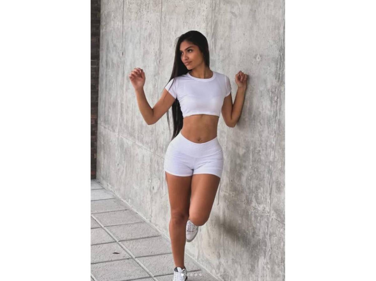 Despampanante modelo hace sorpresiva propuesta a Getsel Montes en Costa Rica; esto confesó sobre Leandro Paredes