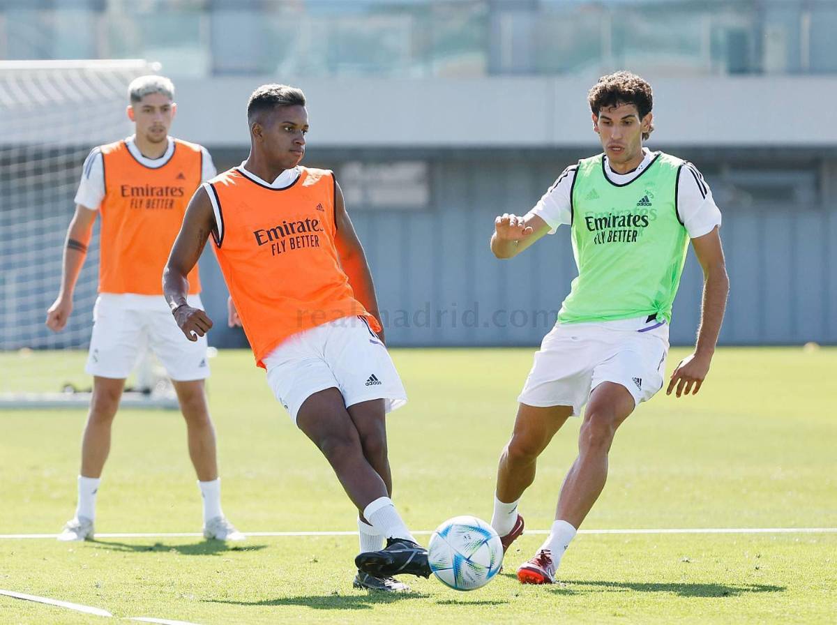 ¿Ya piensa en la Supercopa? Alineación del Real Madrid vs Juventus: Ancelotti quiere cerrar la pretemporada con una victoria