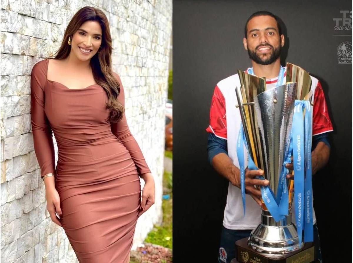 La confesión de Carolina Lanza luego de que Edrick Menjívar le enviara mensaje ¿Cómo sucedió todo?