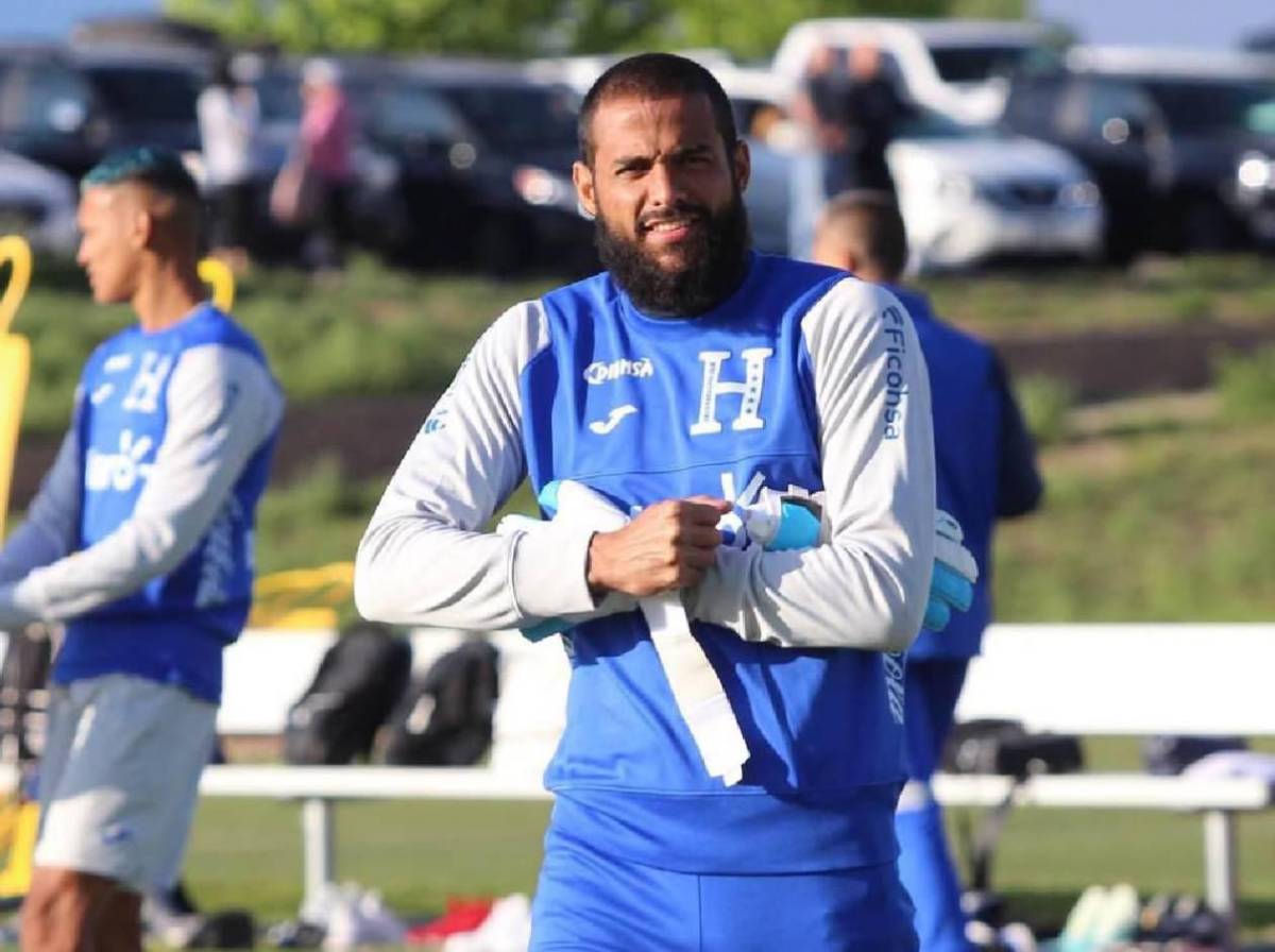 La confesión de Carolina Lanza luego de que Edrick Menjívar le enviara mensaje ¿Cómo sucedió todo?