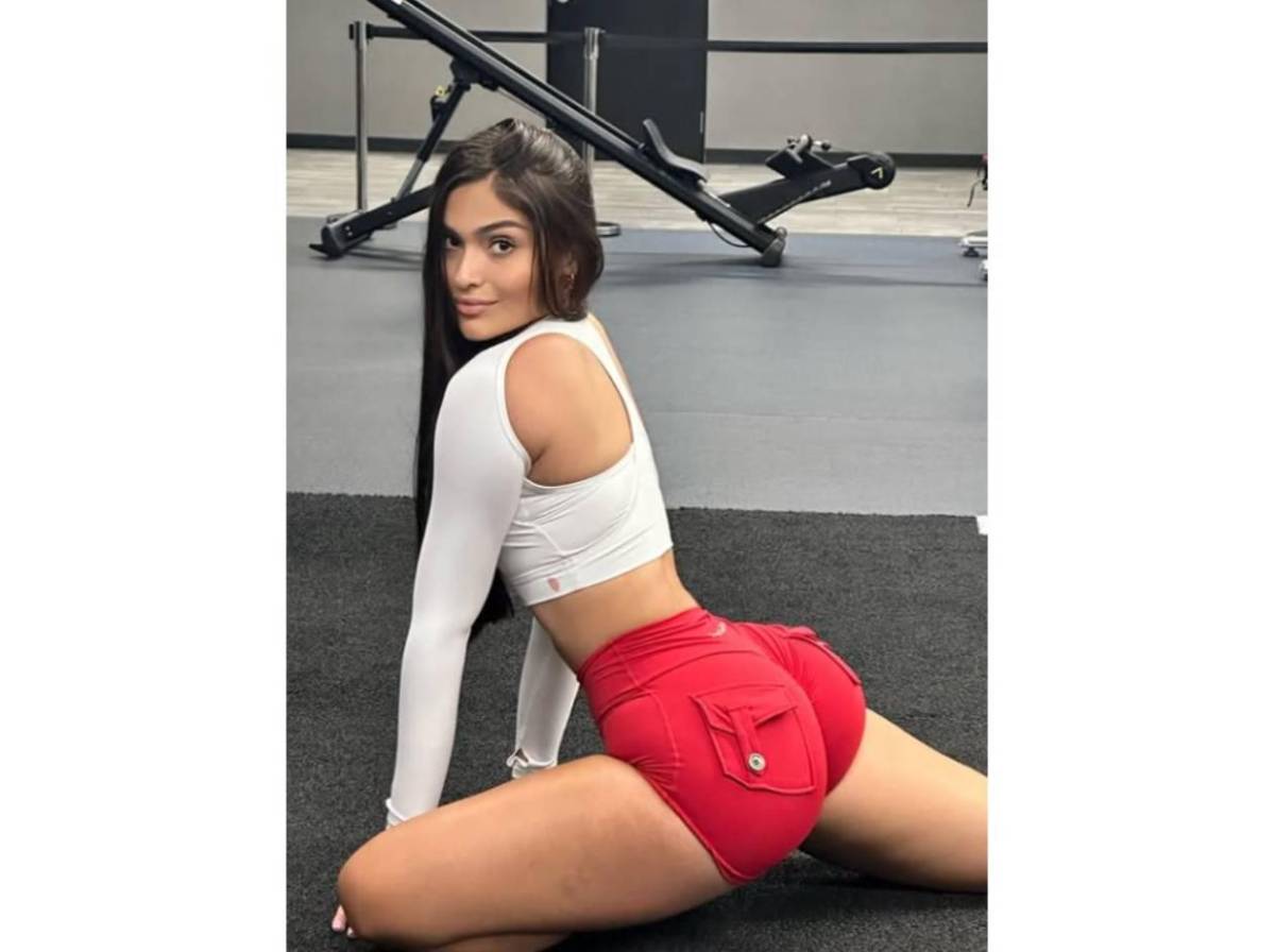 Despampanante modelo hace sorpresiva propuesta a Getsel Montes en Costa Rica; esto confesó sobre Leandro Paredes