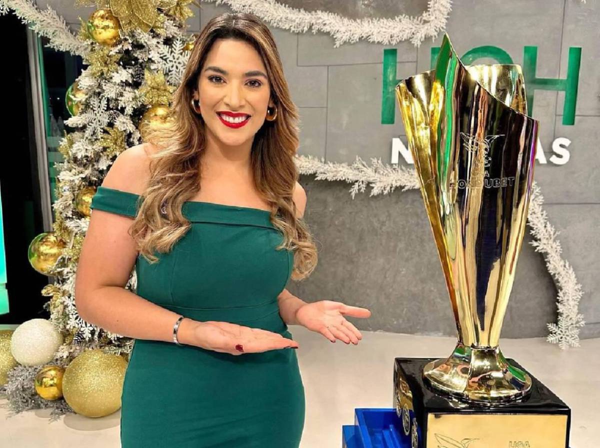 La confesión de Carolina Lanza luego de que Edrick Menjívar le enviara mensaje ¿Cómo sucedió todo?