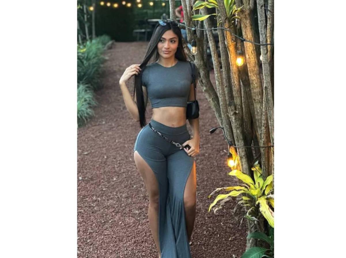 Despampanante modelo hace sorpresiva propuesta a Getsel Montes en Costa Rica; esto confesó sobre Leandro Paredes