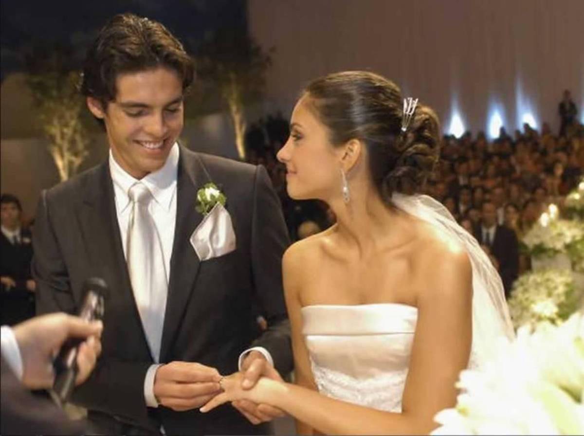 El duro relato de Kaká sobre su polémico divorcio y destapa por qué lo dejó su ex mujer: “Hice todo lo posible para evitarlo”