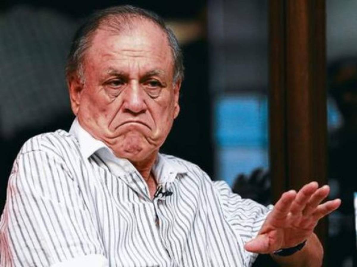 Los mejores directores técnicos de la historia en Centroamérica