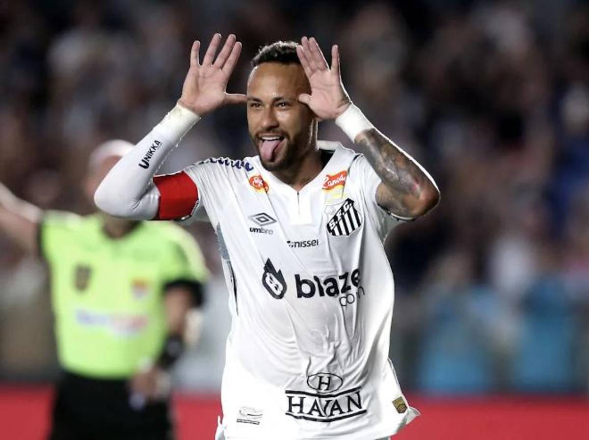 Un empresario multimillonario eligió a Neymar como su heredero: la tremenda fortuna que le deja al brasileño