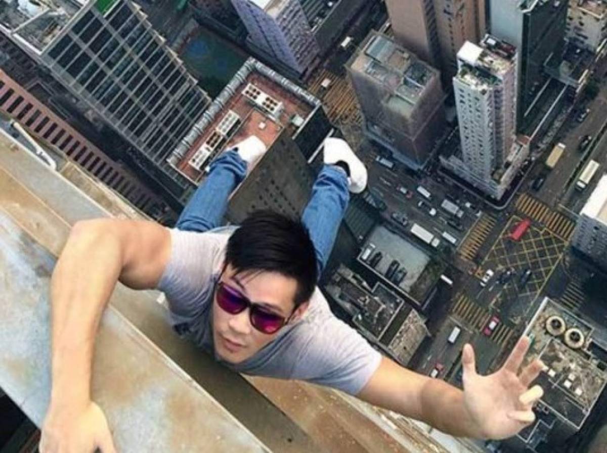 Escalofriantes: Las 20 selfies que se tomaron segundo antes de morir