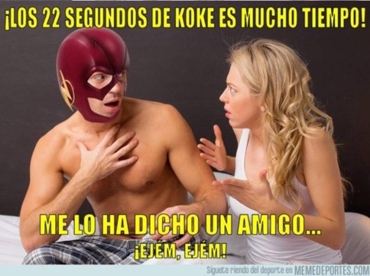 Los mejores memes del día: La jornada de Europa League y más Champions