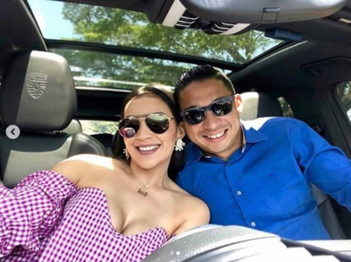 El día libre de los seleccionados de Honduras: Romell Quioto encontró consuelo