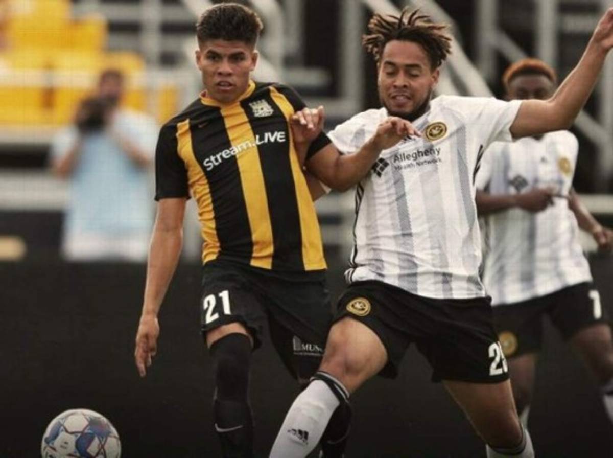 Los legionarios hondureños que están en el anonimato esta temporada