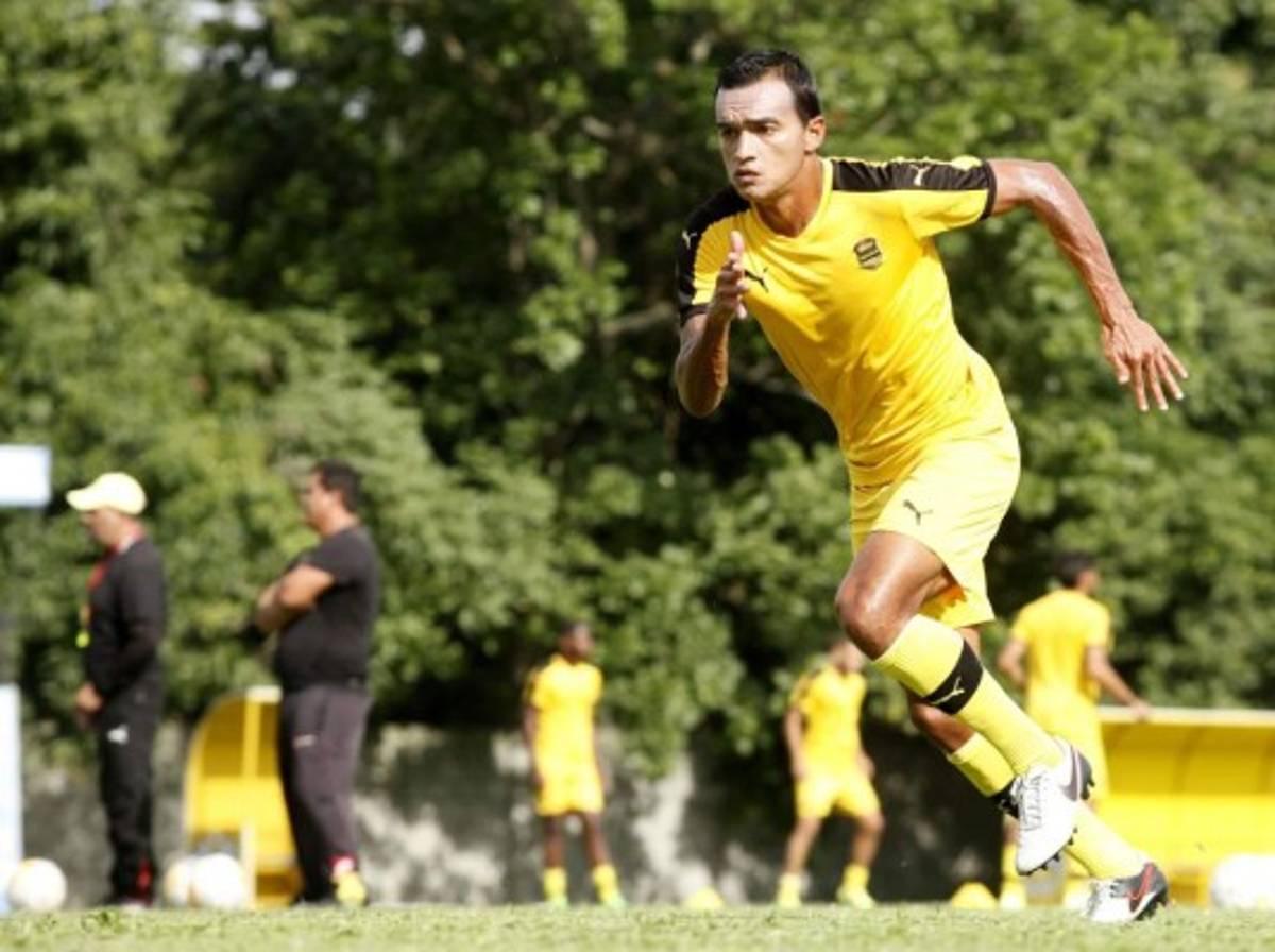 MERCADO: Olimpia va por un colombiano y Motagua da dos bajas