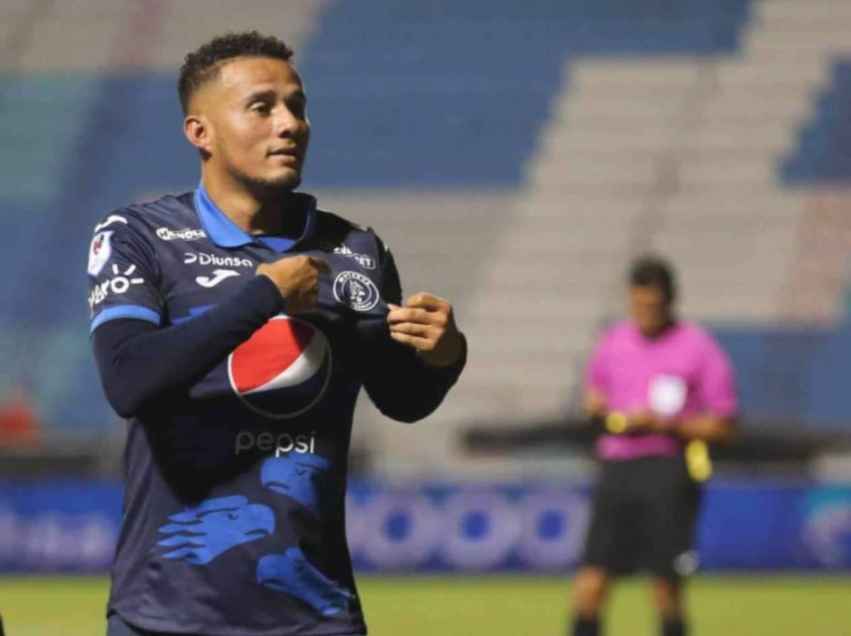 Fichajes en Honduras: ¿Pinto en la Liga Nacional? Olimpia y Motagua amarran a jugadores, Marathón y Olancho FC sorprenden