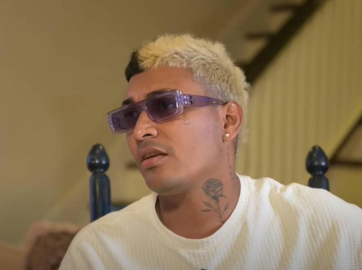 ¿Quién es Supremo, capitán de los tiktokers de Honduras? Su historia de vida, ganancias en TikTok y su relación con Milagro