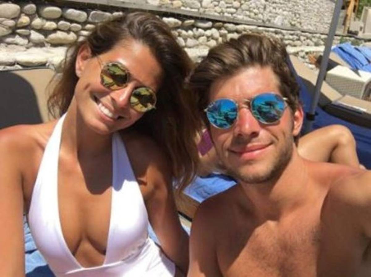 Fotos: Imágenes candentes de las vacaciones de los crack del fútbol mundial