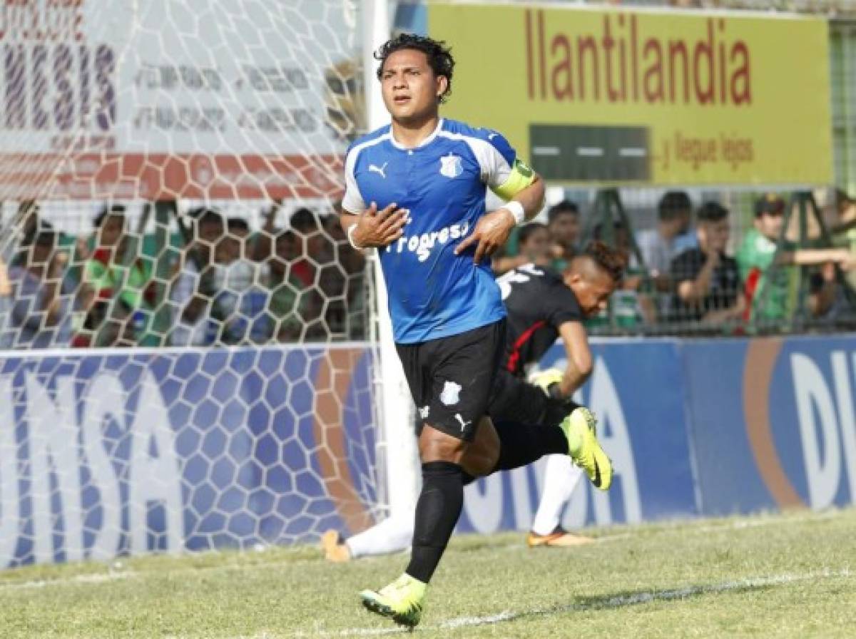 FICHAJES: 'Rambo' encuentra club, Motagua por ex del Olimpia y hondureño al extranjero