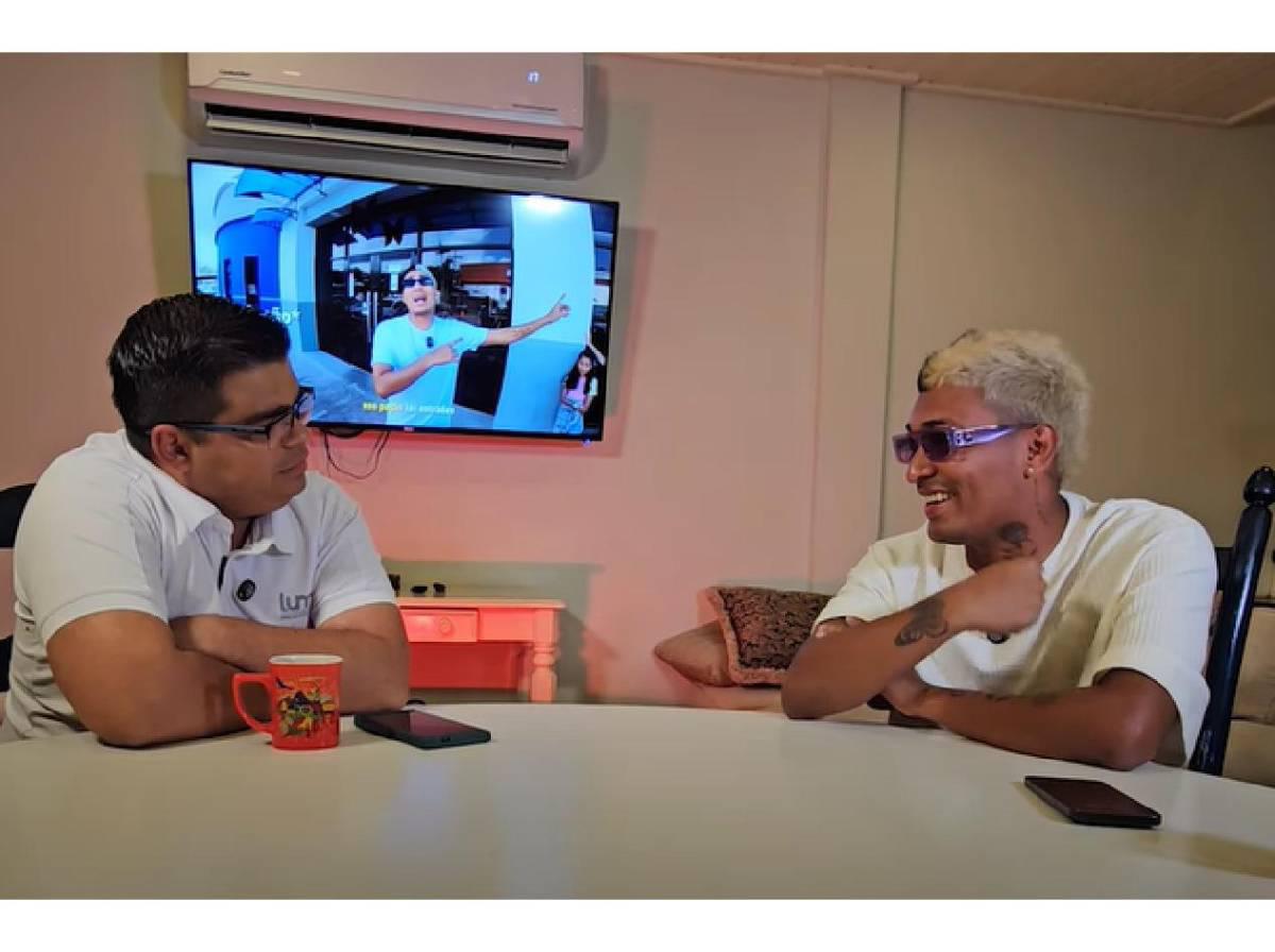 ¿Quién es Supremo, capitán de los tiktokers de Honduras? Su historia de vida, ganancias en TikTok y su relación con Milagro