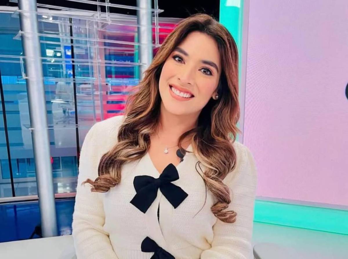 La confesión de Carolina Lanza luego de que Edrick Menjívar le enviara mensaje ¿Cómo sucedió todo?
