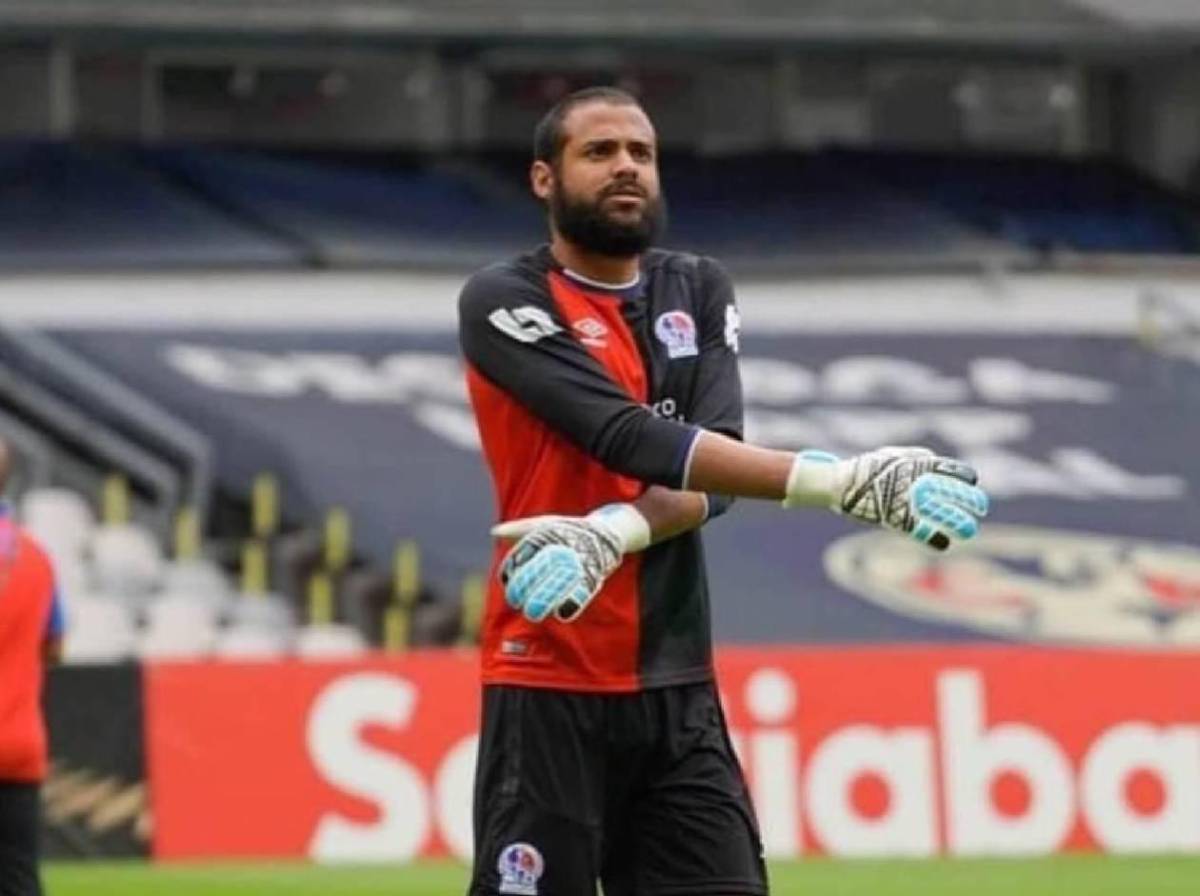 La confesión de Carolina Lanza luego de que Edrick Menjívar le enviara mensaje ¿Cómo sucedió todo?