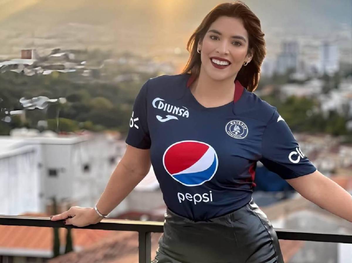 La confesión de Carolina Lanza luego de que Edrick Menjívar le enviara mensaje ¿Cómo sucedió todo?