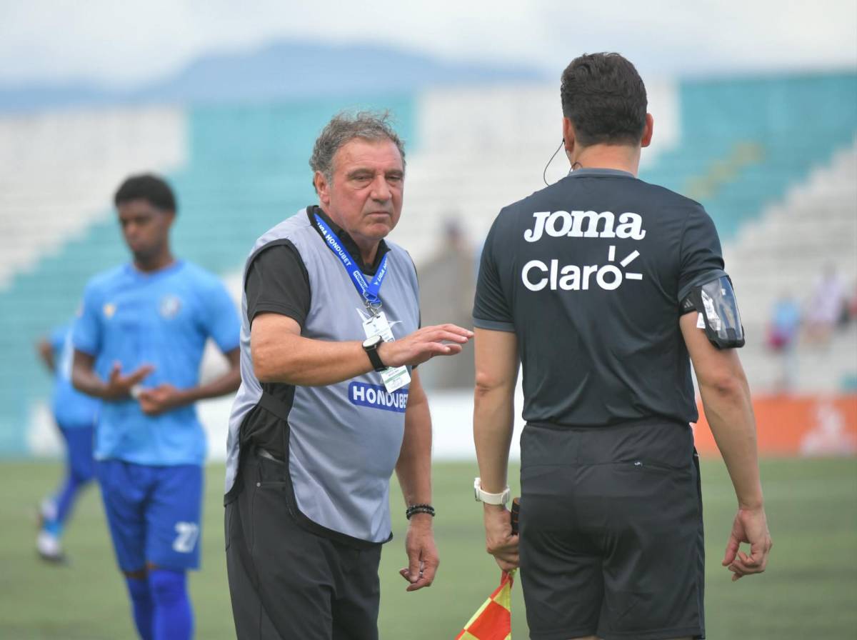 ¿Qué hizo el padre?: la revisión polémica en el FVS y la bronca entre jugadores