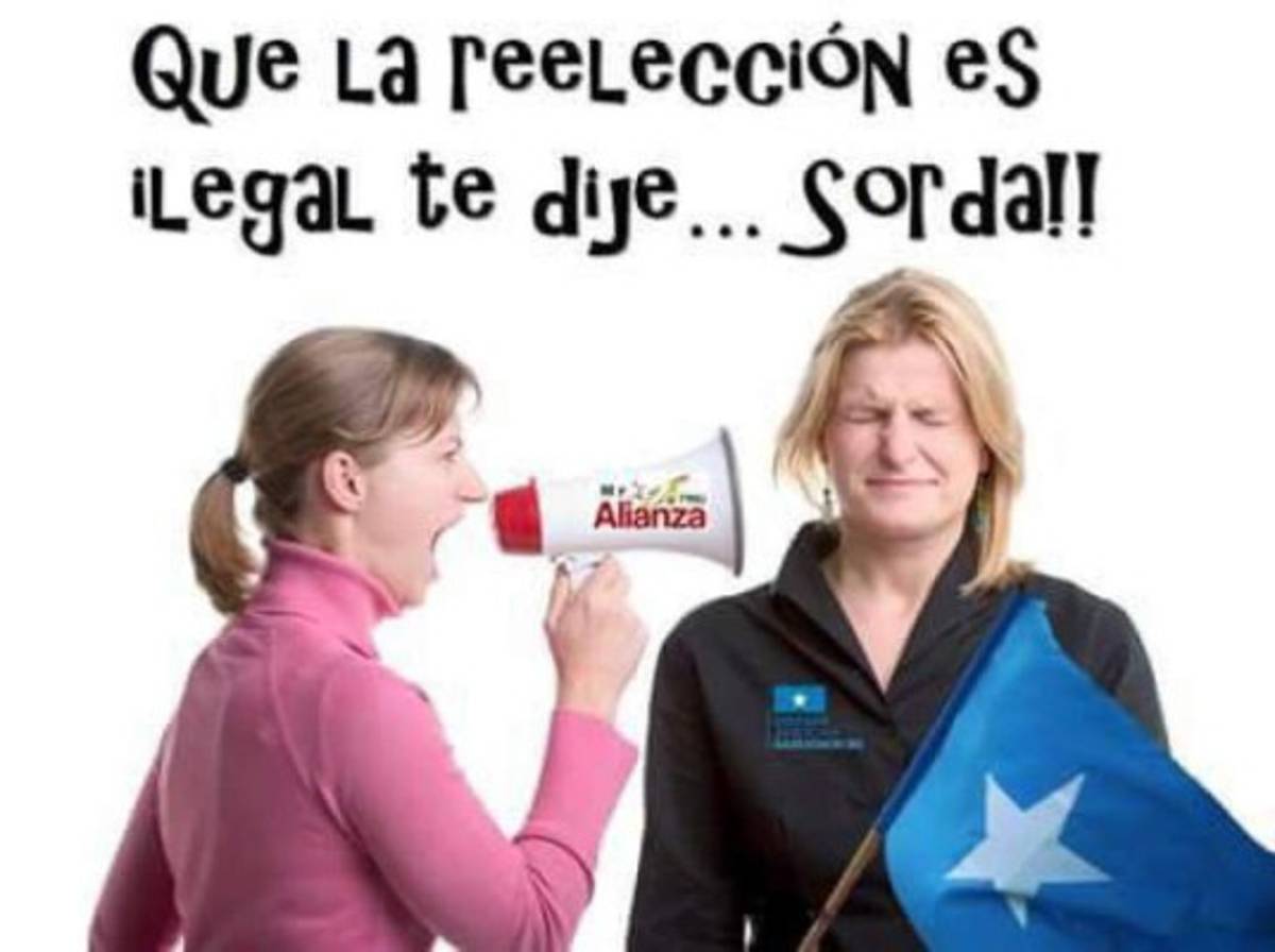 ¡No perdonan! Los memes previo a conocer los resultados de las elecciones 2017