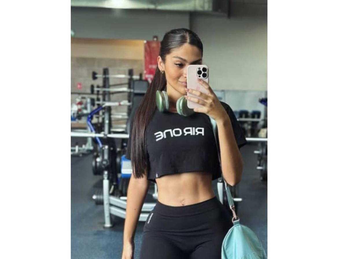 Despampanante modelo hace sorpresiva propuesta a Getsel Montes en Costa Rica; esto confesó sobre Leandro Paredes