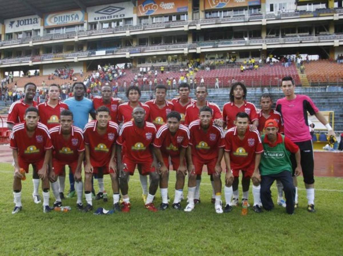 Las curiosidades de Real Sociedad, el nuevo equipo de la Liga Nacional.