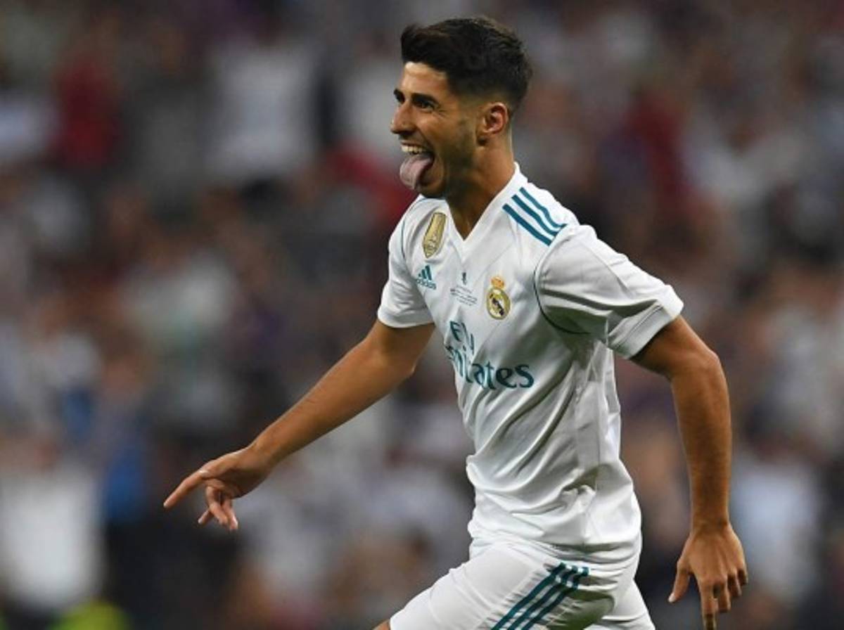 Ellos podrían haber jugado el Clásico Real Madrid-Barcelona en el otro bando