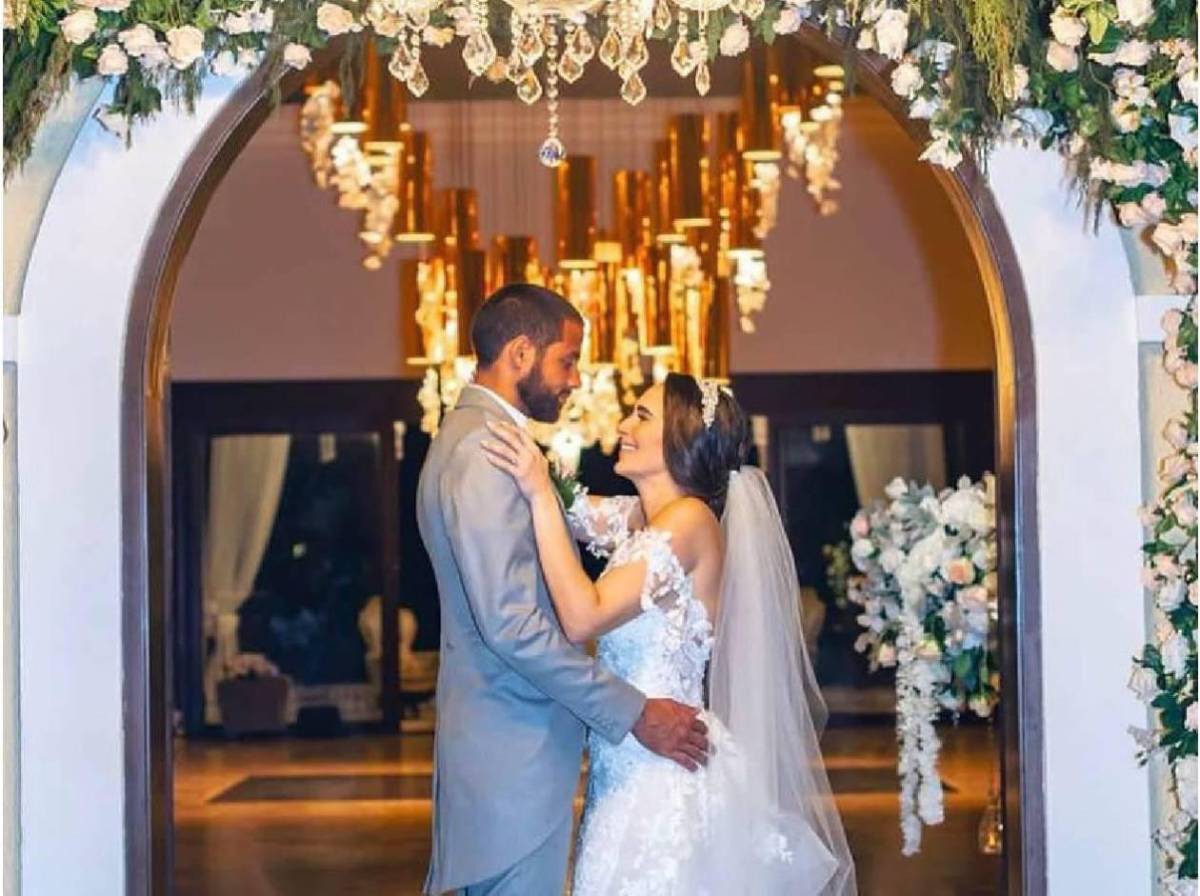 La confesión de Carolina Lanza luego de que Edrick Menjívar le enviara mensaje ¿Cómo sucedió todo?