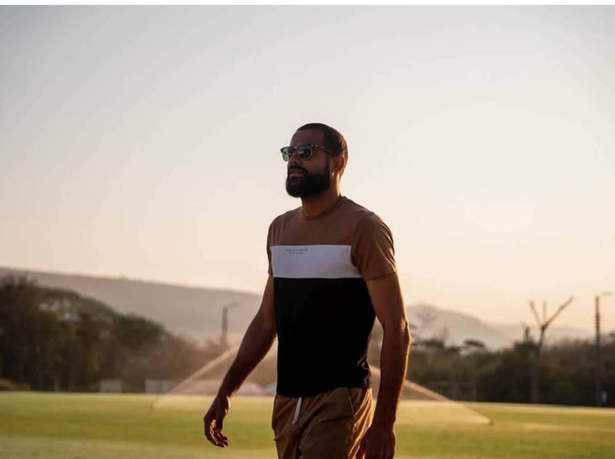 La confesión de Carolina Lanza luego de que Edrick Menjívar le enviara mensaje ¿Cómo sucedió todo?