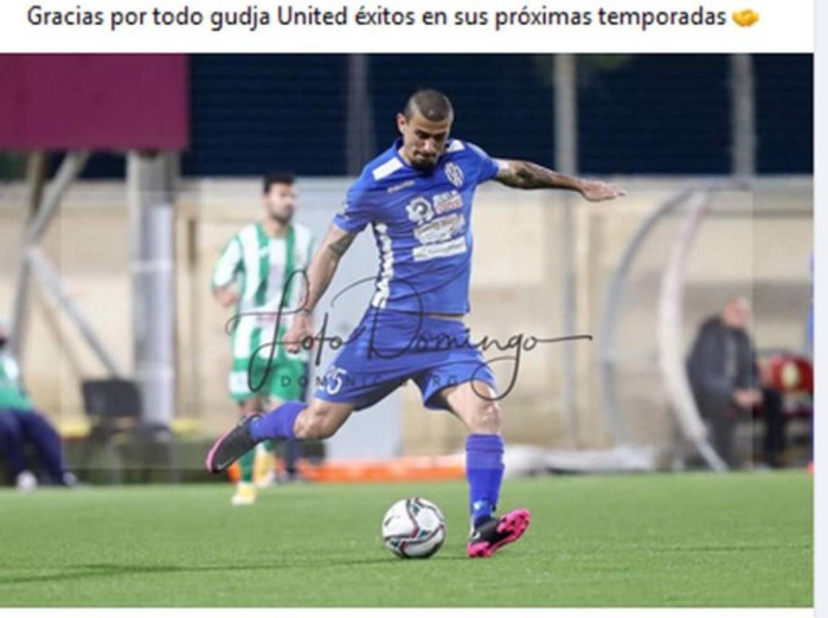 Mercado: Marathón con alta, Real España descarta fichaje y el plan 'B' si Buba se va, UPNFM es noticia