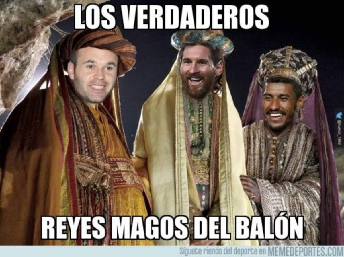 Barcelona ficha a Coutinho y afición lo celebra con divertidos memes